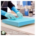 Memory Foam Mattress Topper Size, 2 Inch Gel Infused Single Bed Topper
