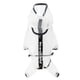 thumbnail image 3 of Waterproof Pet Raincoat Outdoor Dog Rainwear for Protection 1Pcs, 3 of 3