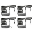 thumbnail image 4 of BeckArnley 084-1552 Disc Brake Hardware Kit, 4 of 4