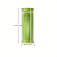 thumbnail image 4 of CHUANK Makeup Swab Eye Makeup Modification Stick Beauty Repair Cleaning Head Portable Swab Stick Makeup Swab Stick Makeup Tool, 4 of 7