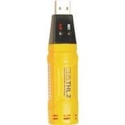 Uei Temperature And Humidity Usb Data Logger With Software