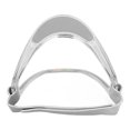 thumbnail image 1 of Neck Traction Stretcher, Hook Loop Fasteners Neck Brace Pain Relief Portable Ergonomic Relaxation  For Study For Cervical Pain Transparent, 1 of 8