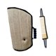 thumbnail image 5 of 2 fundas antimordeduras para perros, fundas de entrenamiento portátiles, resistentes a mordeduras, fundas protectoras para cachorros., 5 of 9