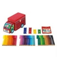 thumbnail image 3 of Faber-Castell 155533 Connector Truck Felt Tip Pen Set, 43 pieces, 3 of 3