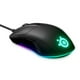 thumbnail image 3 of SteelSeries Rival 3 Gaming Mouse - Sensor optico TrueMove Co SteelSeries SteelSeries, 3 of 5