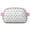 Pink-21, variant on Bohemian Travel Pouch for Women – Retro Elephant Pattern Waist Bag with Water-Resistant Material, Adjustable Strap and Organized Zipper Compartments