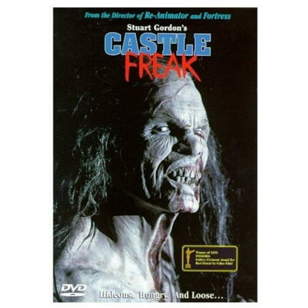 Castle Freak (Old Version)