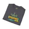thumbnail image 3 of Graffiti Swiper T-Shirt, 3 of 8