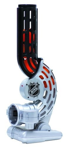 FRANKLIN SPORTS INC NHL One Time Ball Hockey Passer