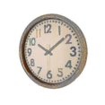 thumbnail image 2 of 12inch Silent Non-ticking Quartz Kid Wall Clock Home Office Decorative Indoor, 2 of 4