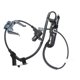 thumbnail image 1 of Sensor de de repuesto 8954308030 Sensores de de antibloqueo delantero izquierdo para 2004-2010 Awd Fwd Cola Sensor de velocidad de rueda, 1 of 4