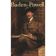 Pre-Owned BadenPowell  Founder of the Boy Scouts (Yale Nota Bene) Paperback