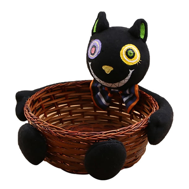 Liquidación Halloween Plush Simulation Spider Haunted House Decoration Supplies Tricky Toys