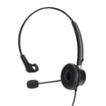 thumbnail image 4 of Auriculares Telefónicos Bling Bling con Micrófono para Centro de Llamadas, 4 of 12