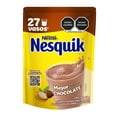 thumbnail image 1 of Alimento en Polvo para Preparar Bebida Sabor a Chocolate Nesquik bolsa 357g, 1 of 4