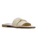 thumbnail image 3 of Sandalias para Mujer Pop Stars 438 beige 27, 3 of 4