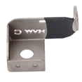 thumbnail image 2 of Soporte de antena de Acero inoxidable NikouMX para Navara para Isuzu Dma, 2 of 8