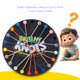 thumbnail image 4 of Bewildely El Juego De Rompecabezas Para Niños De Cuerda Elástica Desarrolla El Pensamiento Lógico Y La Imaginación Desafío De Rotura De Juguetes Educativos, 4 of 6