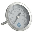 thumbnail image 6 of 100-800 Degree Fahrenheit Large Dial Oven Thermometer Gauge Kitchen Baking Tool, 6 of 7