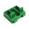 thumbnail image 2 of Welding temple Electric wire welding welding welding adocessor Soudre Multiquel Verde, 2 of 9