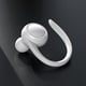 thumbnail image 1 of Earhook A · 1S auriculares inalámbricos auriculares Imperes a los auriculares de orejas para un solo oído bt5.2 cancelación de ruido auriculares deportes auricularios estereos auriculares, 1 of 7