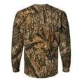 thumbnail image 2 of Men's Realtree Camo Long-Sleeve T-Shirt, 2 of 3