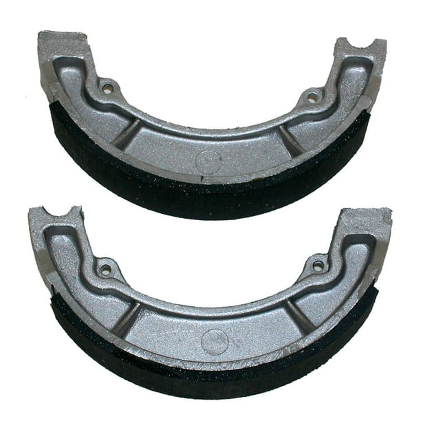Rear Brakes Shoes Yamaha Breeze 125, Badger 80, Champ 100 SEE YEARS