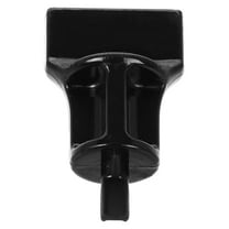 PBPBOX Universal Plastic Oil Pan Drain Plug Wrench Leakproof Tool for Vehicle Repair