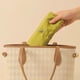 thumbnail image 5 of Bolsa de viaje plegable para exteriores, impermeable, de gran capacidad, organizador de artículos diversos para ir de compras y artículos de playa, Aestivo | Verde | AESTIVO, 5 of 7