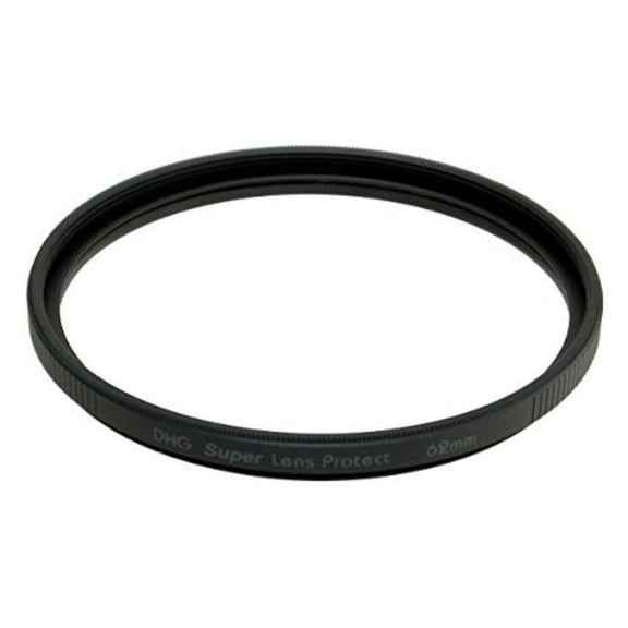 marumi dhg super lens protect 62mm filter