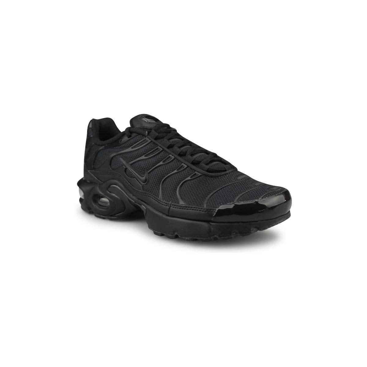 nike air max plus - boys' grade school