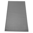 thumbnail image 1 of Pet Waterproof Feeding Mat  Microfiber Silicone Pet Bowl Mat With Anti Skid Backing For Food And Water, 1 of 8