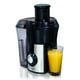 thumbnail image 1 of Hamilton Beach 67608Z Extractor de Jugos Big Mouth, Boca Ancha, 800 WATTS, Mediano, Plateado con Negro. Hamilton Beach NA, 1 of 7