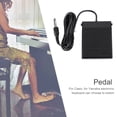 thumbnail image 4 of Pedal de piano electrónico ANGGREK WTB-004 Medio pedaleo color negro, 4 of 8