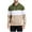 Khaki Trendy tops, variant on HAPIMO Sweatshirt for Men Solid Color Long Sleeve Pocket Drawstring Pullover Tops Relaxed Fit Mens Hoodie Sweatshirt Teen Boys Clothes
