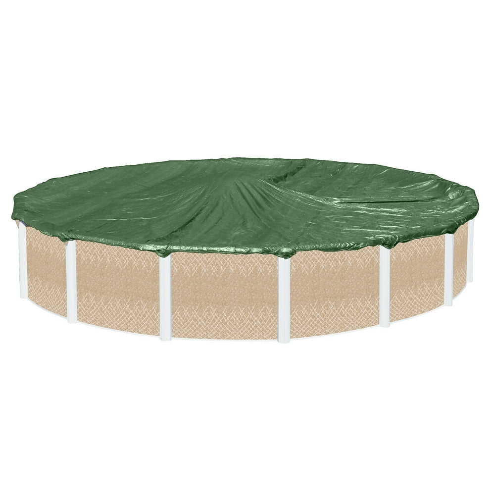 24 ft round pool replacement wall
