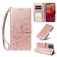 thumbnail image 2 of Funda Cartera GANGXUN con Diseño de Perrito en Relieve para Motorola Moto Edge 50 Fusion 5G , Protección 360° con Ranuras y Correa Desmontable, 2 of 6