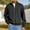 Black, variant on LTTVQM Men's Polar Fleece Jacket Lightweight Full Zip Jackets Outdoor Hiking Casual Soft Warm Coat Green L