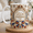 Black, variant on America 250th Anniversary Accent Mug, 1776-2026 Patriotic Coffee Cup with Pearl Crown Design