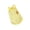 G, variant on PRETXORVE Summer Ice Silk Vests for Small and Medium Sized Dogs and Cats to Go Out Sun Protection Dog Clothes Pet Clothes