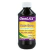 Senna Syrup Liquid Natural Vegetable Laxative 8.8mg Per 5 ml, Provides relief from constipation - 2 Pack