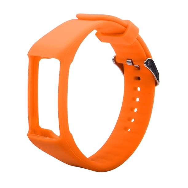 Reemplazo para Polar A360 A370 Reloj inteligente Correa de muñeca Correa de reloj Pulsera Correa de pulsera Methold PJ8104-03