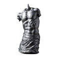 thumbnail image 1 of Estatuilla Griega Creativa Moderna para Hombre, Escultura Artística con Busto Vintage, Artesanía, ina, Dormitorio, Hotel, Accesorios de Escritorio Sunnimix Escultura de figura, 1 of 8