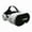 JS1, variant on VRPARK Wide-Angle VR Glasses 2025 with Dual 4K Screens & 150° FOV - Wireless Wireless VR Headset Compatible for SmartOS, / for fireOS - /- Virtual Reality Glasses for Gaming, Fitness, Remote Work