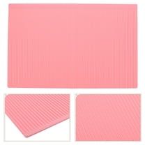 OFFIGAM Silicone Non- Refrigerator Shelf Mat