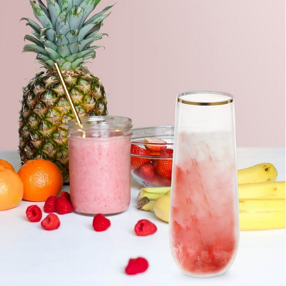 GETAJGHSD Drinking Cup Cups Assorted Color 8Pcs