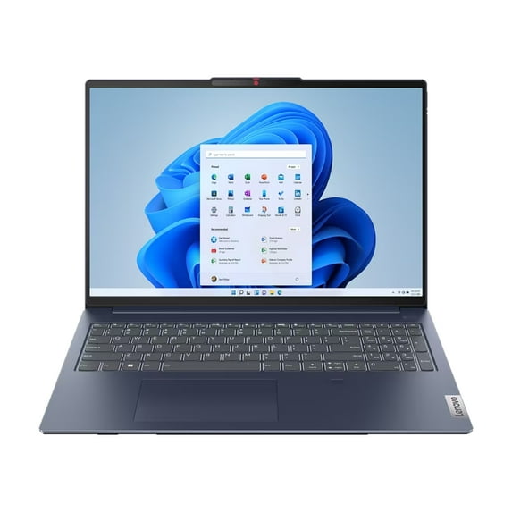 Restored Lenovo Ideapad Slim 5 16Abr8 16" Touch Laptop Ryzen 7 7730U 16GB 512GB SSD W11H (Refurbished)