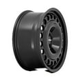 thumbnail image 3 of Rotiform R191 Stl 20X9 6X135 18Et 66.56Cb Gloss Black Wheel, 3 of 3