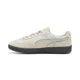 thumbnail image 2 of PU & MA Palermo Pride 40208301 Mens Beige Suede Lifestyle Sneakers Shoes, 2 of 6