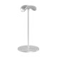 thumbnail image 3 of Soporte para Juegos Pantalla Desmontable Antideslizante (plateado), 3 of 6